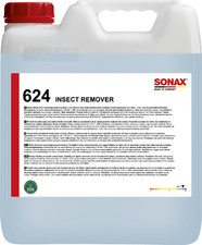 SONAX 06246000 Insect Remover
