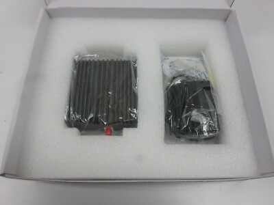 New Telecom Technologies Direct Connection Dual Band Amplifier / Booster 