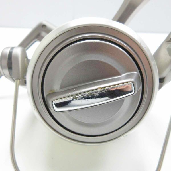 Shimano Power Aero 6000 TYPE3 TYPE5 Spinning Reel Fishing Shimano Power Aero 6000 TYPE3 TYPE5 Spinning Reel Fishing