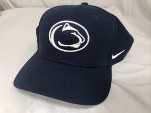 penn state nike hat