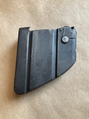 Early Type 3 British SMLE No 1 Mk III Rifle Magazine 303 British 10rd
