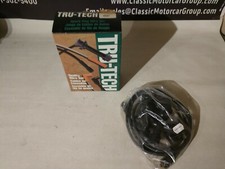 TRU-TECH Spark Plug Wire Set Part # 4687