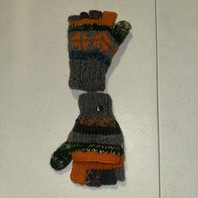 Mittens 12