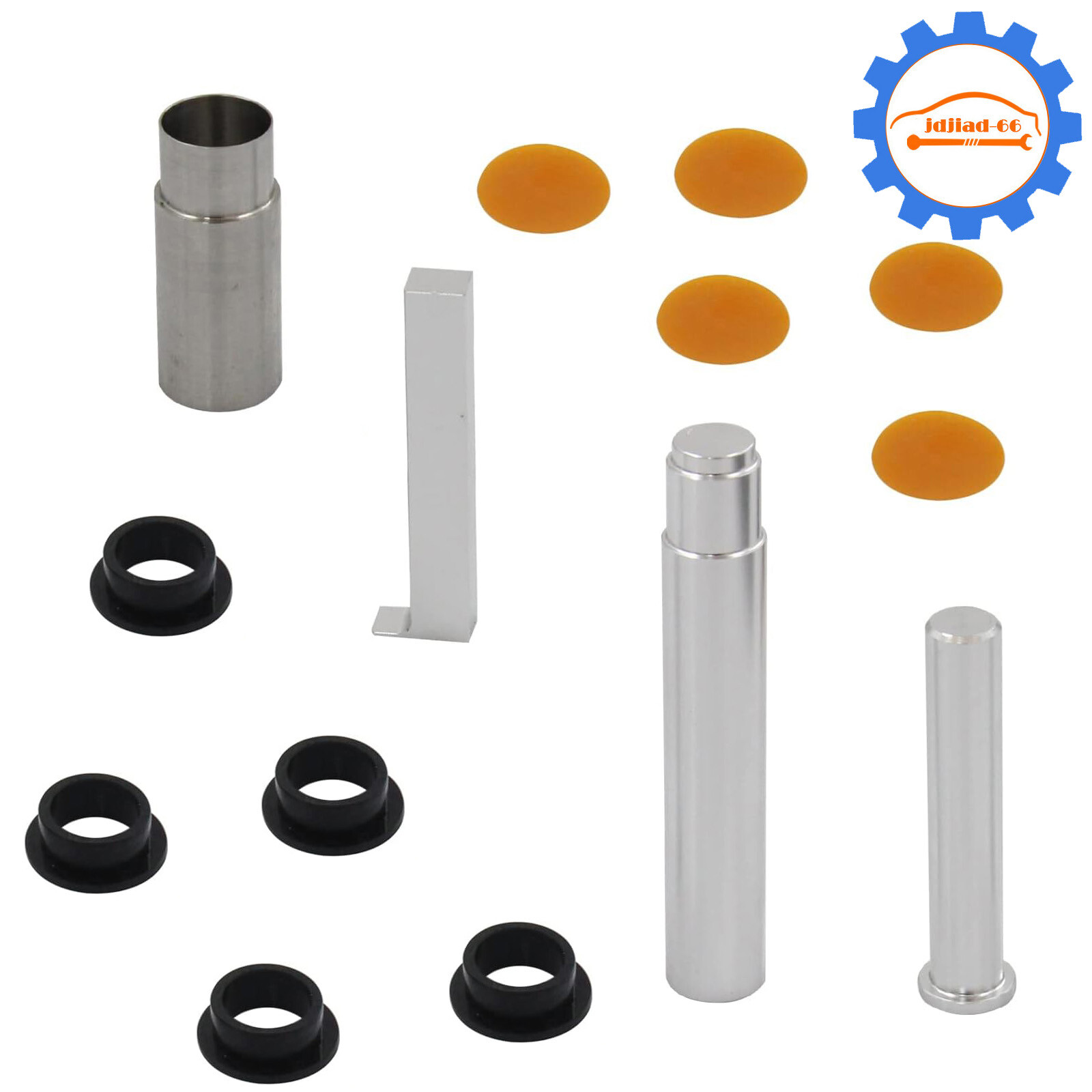 Pressure Switch Install Tool Repair Kit for GM Transmissions 6L80 6T75