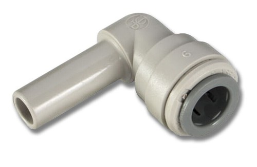 John Guest 3/8" Push Fit Beschläge Getränke, Abgabe, Ro Units, Brauerei - Bild 13 von 32