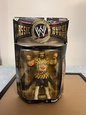 JAKKS, WWE Classic Superstar: Dude Love LIMITED EDITION