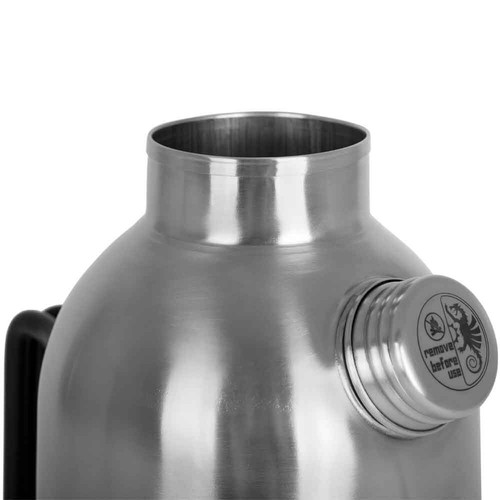 Petromax Brasero Acero 0,75 Litros 750ml Hervidor de Agua Camping Jarra Estufa - Imagen 4 de 9