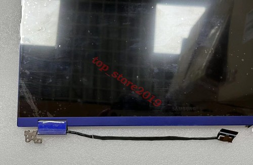 BA96-07387A Samsung Galaxy Book Flex NP950QCG 15.6'' LCD Touch Screen Assembly - Picture 3 of 8