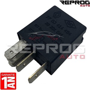 7700414484 реле renault