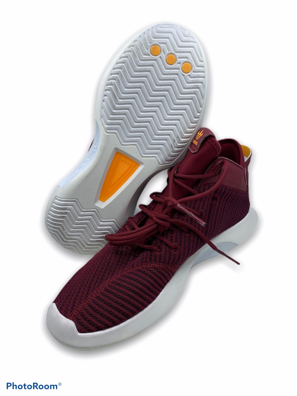 adidas eqt bask adv noble maroon