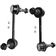 2pcs Rear Sway Bar End Links For 2010-2018 Ford Explorer Flex Taurus Lincoln Mkt 2pcs Rear Sway Bar End Links For 2010-2018 Ford Explorer Flex Taurus Lincoln Mkt