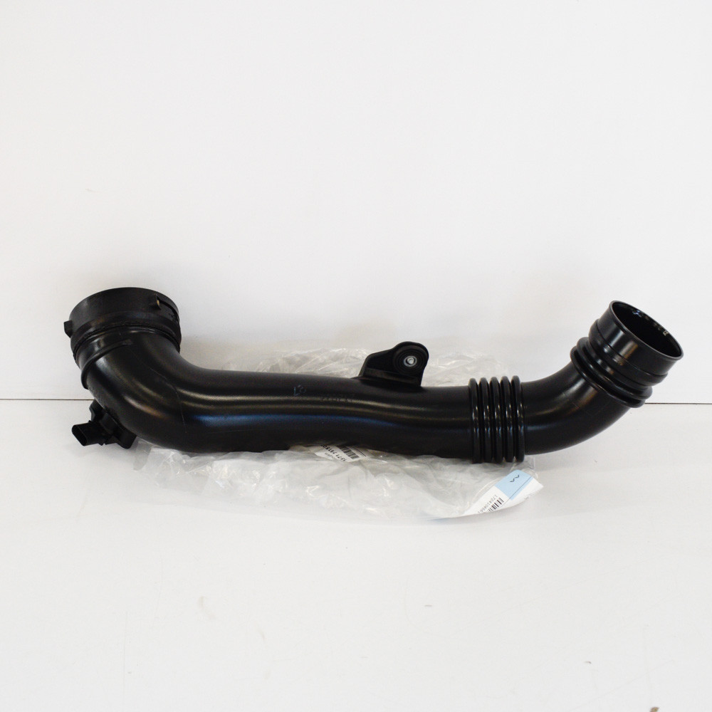 NEU BMW 3 E92 SCHALLDÄMPFERS KÜHLER ANSAUGROHR 13717615026 7615026  