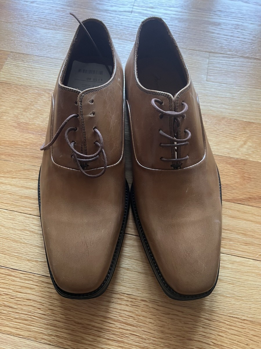 MASSIMO MATTEO ITALIAN OXFORD MENS DRESS SHOES FTL-12-101 Massimo Matteo Shoes for Men on Sale up to 90% Off: Poshmark main image 4