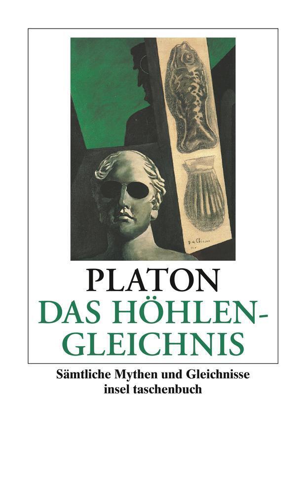 Thumbnail - Das Höhlengleichnis | Platon | 2009 | Deutsch | Angabe Fehlt