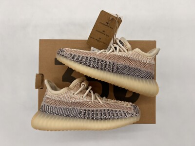 yeezy ash pearl infant