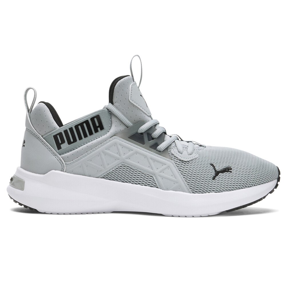 Мужские кроссовки Puma Softride Enzo Nxt Ombre Running, размер 10 М, спортивная обувь 376