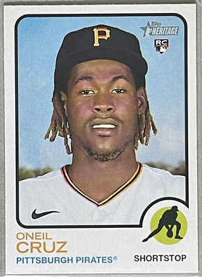 2022 Topps Heritage, Card #1-199, Choose Your Card from our Stock!!