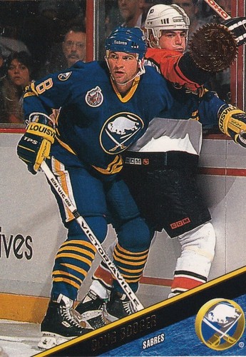 93-94 THE LEAF SET #1-220 - PICK FROM LIST - FREE COMBINED SHIPPING - Picture 21 of 222