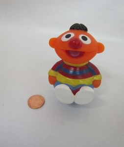 sesame street weebles