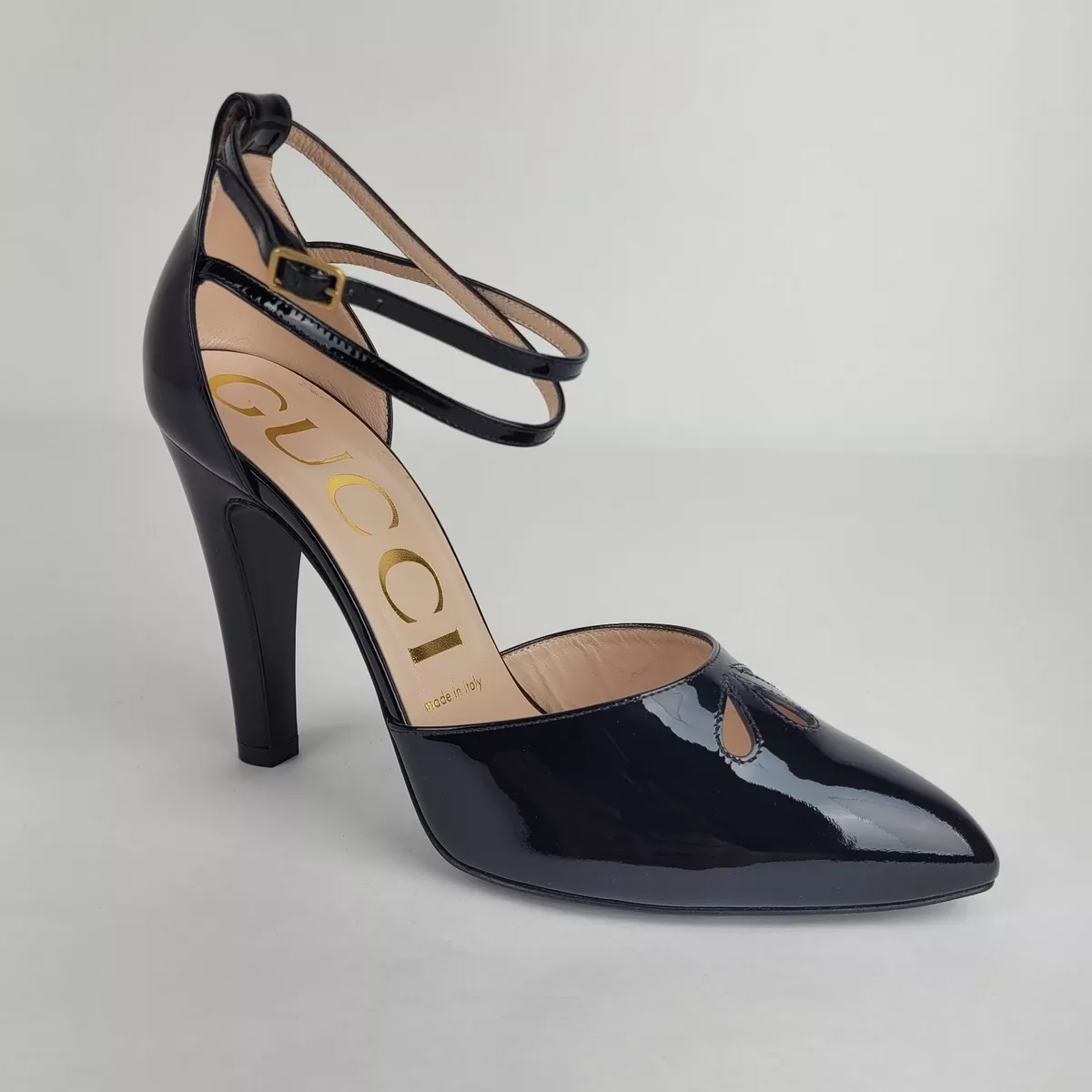 Gucci Heels & Pumps | Platforms & Slingbacks | FARFETCH US