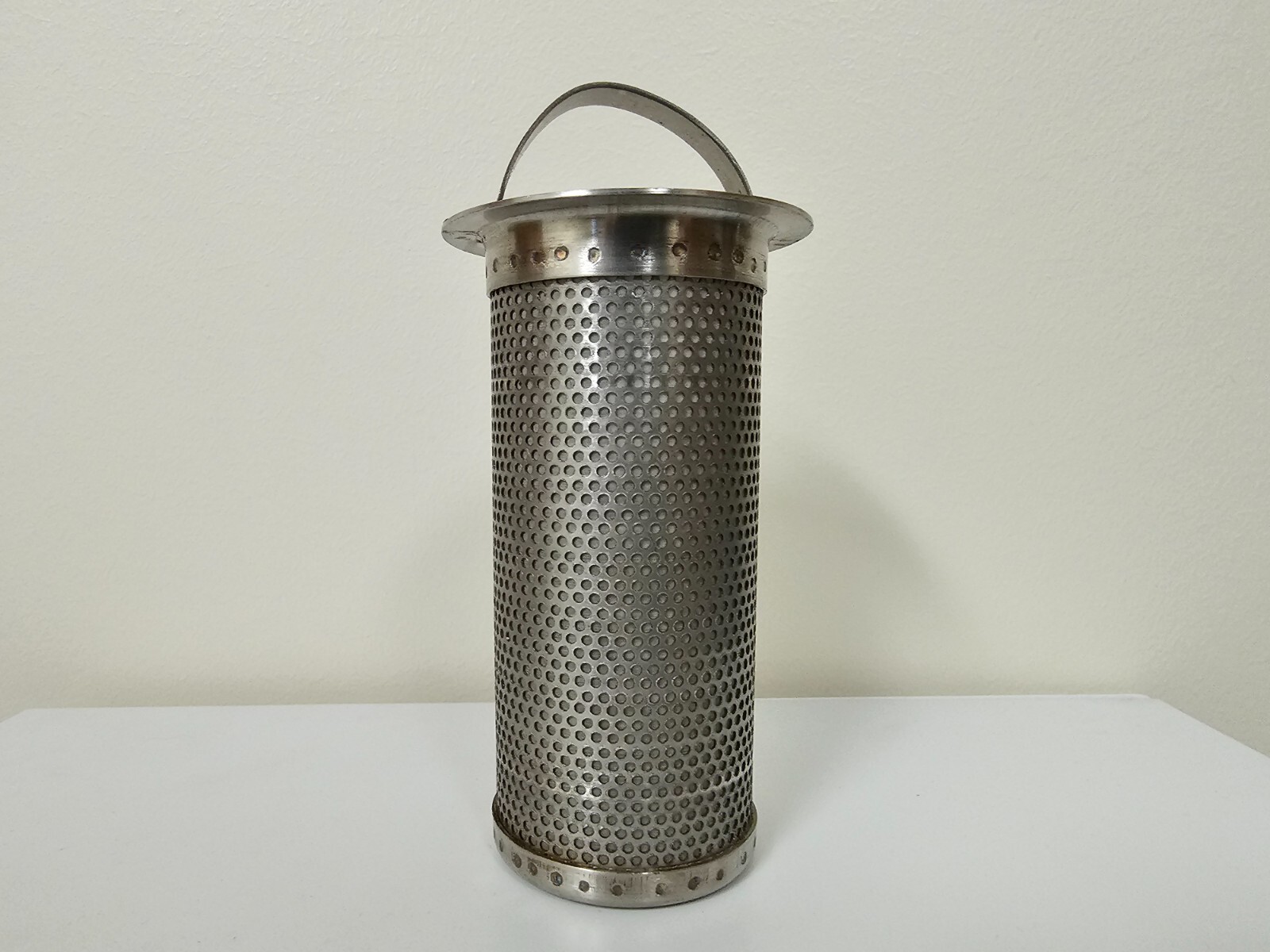 EA2S300 Airpel Strainer Basket HighEfficiency Filtration by Celerosft eBay