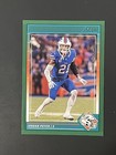 2024 Panini Score Football Green Jordan Poyer #34