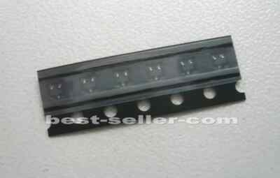 YAESU, FT-7800, G3070074(34) Transistor DTA144EE TL,vertex