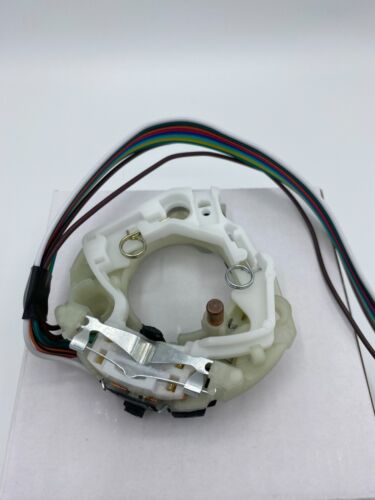 TURN SIGNAL SWITCH TILT TELE 1977-1988 C3 Chevrolet CORVETTE 1997988 D6225 - Picture 2 of 8