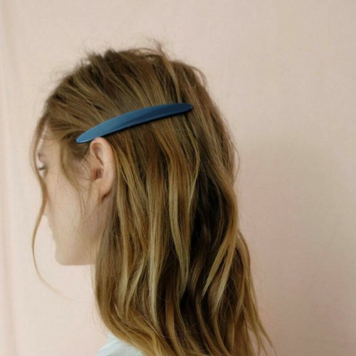 Dije Mujeres Horquillas Accesorios Pasador Cola de Caballo Pinzas para el Cabello Retro Pinzas para el Cabello - Imagen 4 de 20