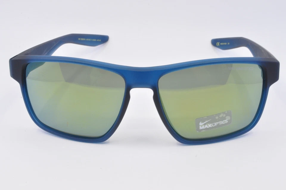 Gafas de sol Nike ESSENTIAL VENTURE M EV1001 440 azul mate, talla 59-15-145 Foto 2 de 4