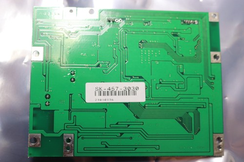 Placa de repuesto Videology AAU-070_BIT1617MAV1.2 SK-457-3030 21010116 - Imagen 2 de 4