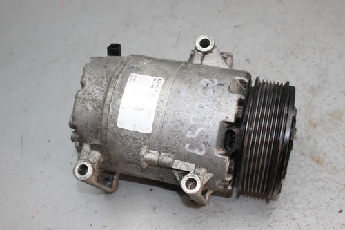 Klimakompressor Klima Kompressor 8200436108 Renault Espace IV Bj.06