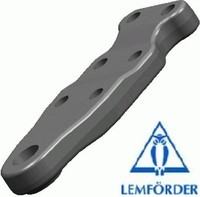 LemfÖRder 3669801 Lagerung FüR Stabilisatorkoppelstange