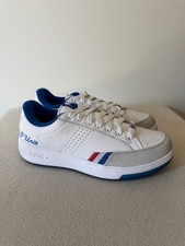 Reebok G-Unit G6 Sneakers - Size 12 - White - 100289469