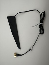 1Pc WiFi 6 6E Tri-Band Antenna 6GHz 5.8GHz 2.4GHz For ASUS ROG STRIX No Stand