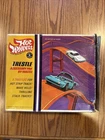 Hot Wheels Redline Trestle Accessory Pak
