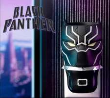 Scentsy Marvel BLACK PANTHER Wall Fan Diffuser NEW