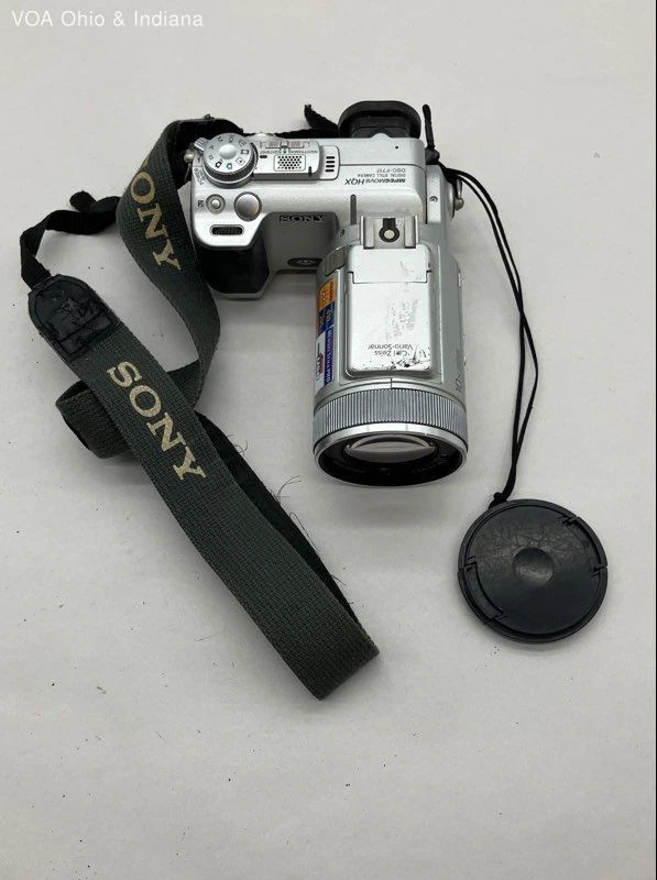 Sony Dsc F717 for sale | eBay