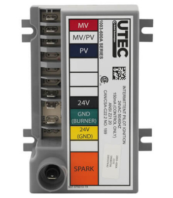100208460 | RLY2023K | RLY2023 | 100167642 | Lochinvar Ignition Module