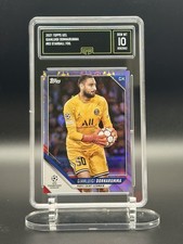2022-23 Topps UEFA Club Competitions Soccer Cards Checklist 24