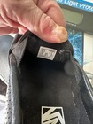 VANS Classic Slip-On Perf Leather Shoes Wmn Size 8 / Men Size 6.5 — photo 5