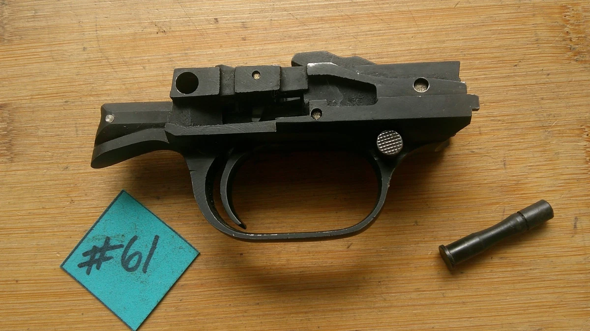 Shotgun Parts for J.C. Higgins for sale | eBay