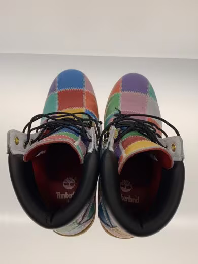 Supreme/Patchwork 6-inch Premium Boot Multicolor/… - image 3