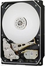 Hard Drive HGST Ultrastar He6 HUS726060ALS644 6TB 7.2K 64MB SAS-2 3.5''