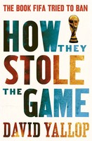 How They Stole The Game | David Yallop | Taschenbuch | Kartoniert / Broschiert