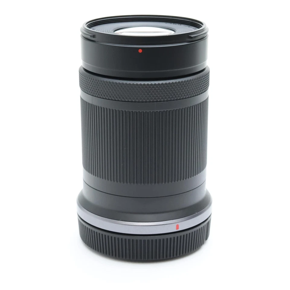 Canon RF-S 55-210mm F/5-7.1 IS STM (APS-C / RF-S mount) -Near Mint- #101 - Image 4 of 4