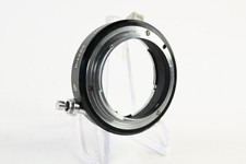 Nikon F E2 extension ring model E2 G330