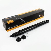 1X StoßDäMpfer Gasdruck Hinten FüR Renault Clio III + Grandtour, Modus + Grand