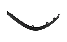 Bumper spoiler DX SX center grey Volvo FH4 Euro 6 2013 21492583