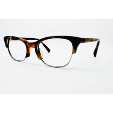Warby Parker Holcomb Eyeglasses Womens Tortoi...